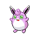 Main Sprite