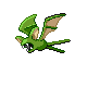 Main Sprite