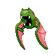 Main Sprite