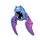 Golbat (golbat) game sprite