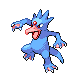 Main Sprite