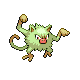 Main Sprite