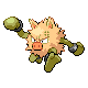 Main Sprite