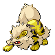 Main Sprite