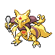 Main Sprite