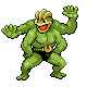 Main Sprite