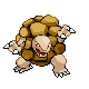Main Sprite