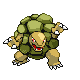 Golem (golem) game sprite