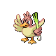 Main Sprite