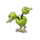 Main Sprite