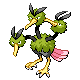 Main Sprite