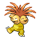 Main Sprite