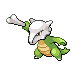 Main Sprite