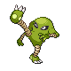 Main Sprite