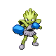 Main Sprite