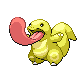 Main Sprite