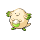 Main Sprite