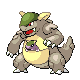 Main Sprite