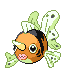Main Sprite
