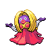 Jynx (jynx) game sprite