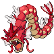 Main Sprite