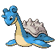 Lapras (lapras) game sprite
