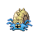Omastar (omastar) game sprite