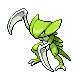 Main Sprite