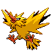 Main Sprite