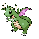 Main Sprite