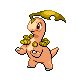 Main Sprite