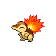 Main Sprite