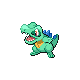 Main Sprite
