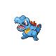 Totodile (totodile) game sprite