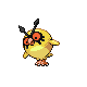 Main Sprite