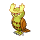 Main Sprite