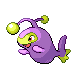 Main Sprite