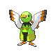Main Sprite