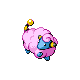 Main Sprite