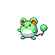 Main Sprite