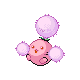 Main Sprite