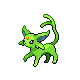 Main Sprite