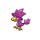 Main Sprite