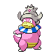 Main Sprite