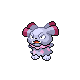 Main Sprite