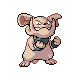 Main Sprite