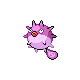 Main Sprite