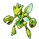 Main Sprite