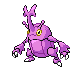 Main Sprite