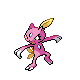 Main Sprite